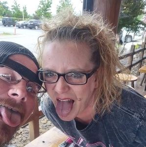 Meet your Posher, Steffany an george